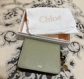 Chloe克洛伊钱包哪里淘的到?克洛伊钱包日淘代购网站推荐!